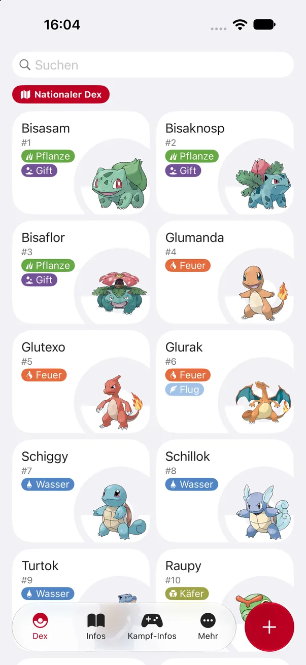 Vollständig